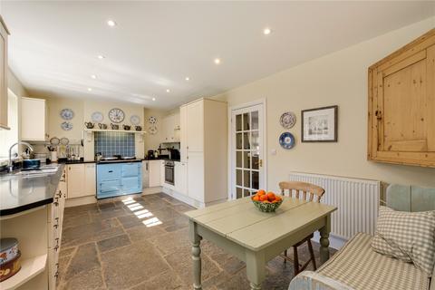 Vine Cottage Abbey Street, Hinton St George, TA17 8RZ