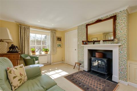 Vine Cottage Abbey Street, Hinton St George, TA17 8RZ