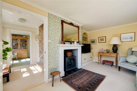 Vine Cottage Abbey Street, Hinton St George, TA17 8RZ