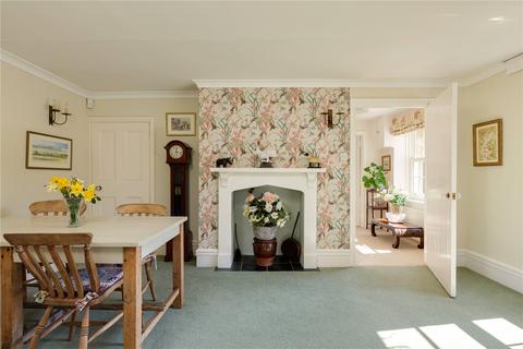 Vine Cottage Abbey Street, Hinton St George, TA17 8RZ