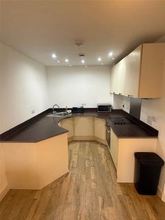 1 bedroom apartment to rent, Essex Street, Birmingham, B5