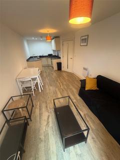 1 bedroom apartment to rent, Essex Street, Birmingham, B5