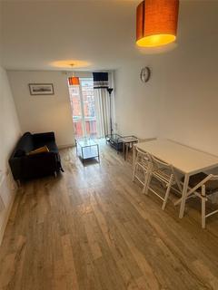 1 bedroom apartment to rent, Essex Street, Birmingham, B5