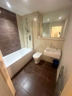1 bedroom apartment to rent, Essex Street, Birmingham, B5