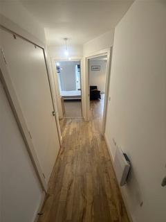 1 bedroom apartment to rent, Essex Street, Birmingham, B5