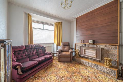 3 bedroom terraced house for sale, St. Helens Avenue, Swansea