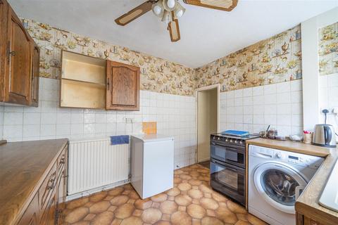 3 bedroom terraced house for sale, St. Helens Avenue, Swansea