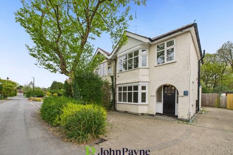 3 bedroom semi-detached house to rent, The Riddings, Beechwood Gardens, Coventry, CV5