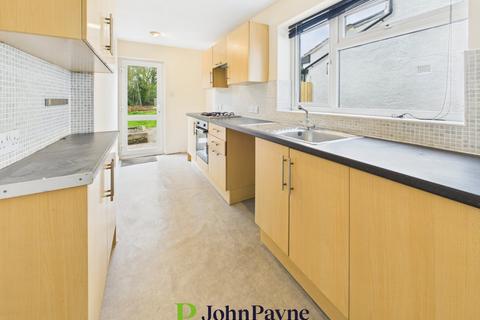 3 bedroom semi-detached house to rent, The Riddings, Beechwood Gardens, Coventry, CV5