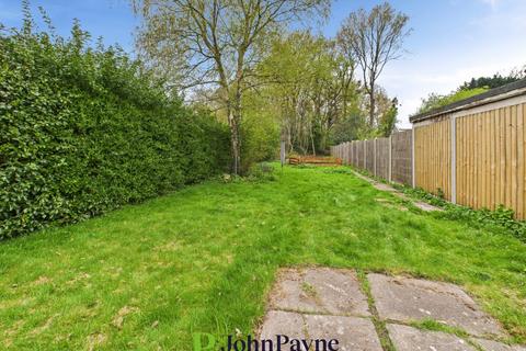 3 bedroom semi-detached house to rent, The Riddings, Beechwood Gardens, Coventry, CV5