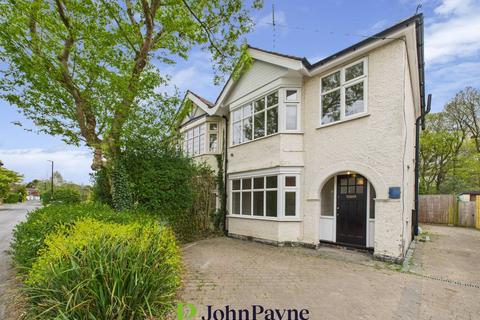 3 bedroom semi-detached house to rent, The Riddings, Beechwood Gardens, Coventry, CV5