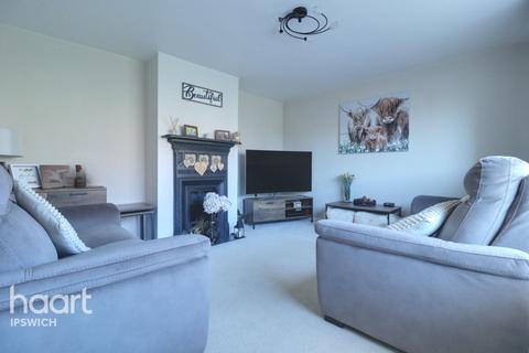 192 Sheldrake Drive, Ipswich, IP2 9NF