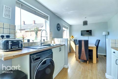 192 Sheldrake Drive, Ipswich, IP2 9NF