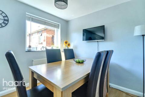 192 Sheldrake Drive, Ipswich, IP2 9NF