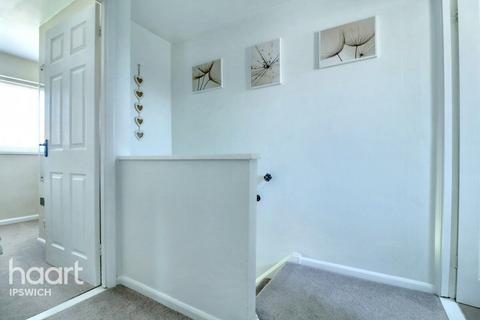 192 Sheldrake Drive, Ipswich, IP2 9NF