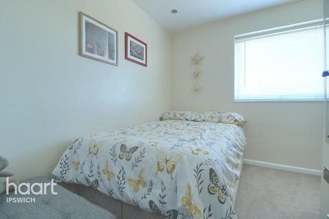 192 Sheldrake Drive, Ipswich, IP2 9NF