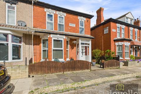 undefined, Park Avenue, Mablethorpe LN12