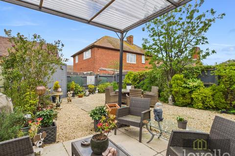 undefined, Park Avenue, Mablethorpe LN12