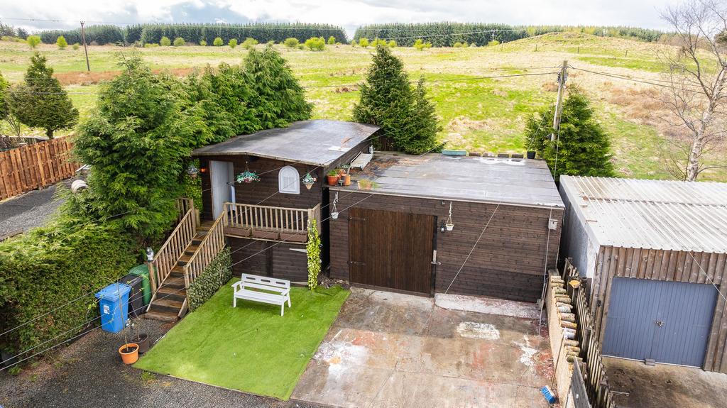Out House