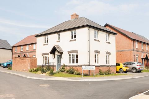 3 bedroom detached house for sale, Starling Road, Ross-on-Wye, Herefordshire, HR9