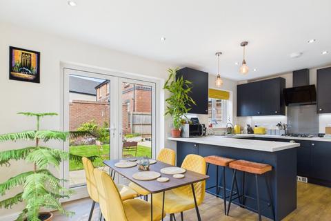 3 bedroom detached house for sale, Starling Road, Ross-on-Wye, Herefordshire, HR9