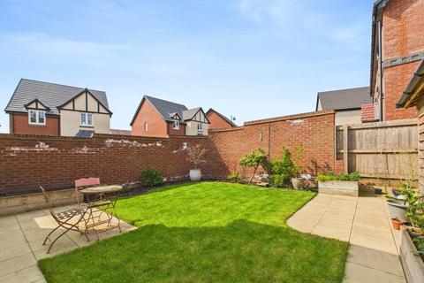 3 bedroom detached house for sale, Starling Road, Ross-on-Wye, Herefordshire, HR9