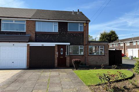 Limbrick Close, Shirley, Solihull
