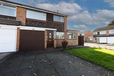 Limbrick Close, Shirley, Solihull