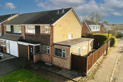Limbrick Close, Shirley, Solihull