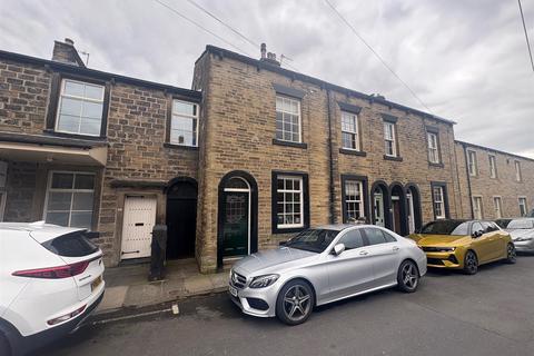 Otley Street, Skipton