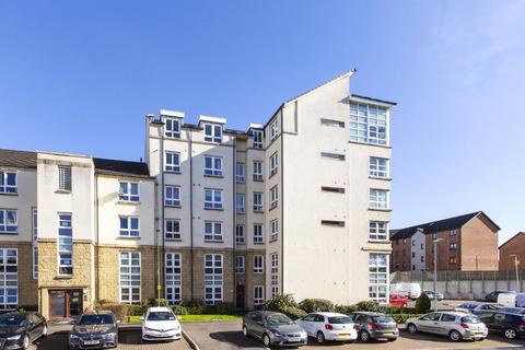 6/3 Bethlehem Way, Edinburgh, EH7 6FB