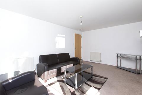6/3 Bethlehem Way, Edinburgh, EH7 6FB