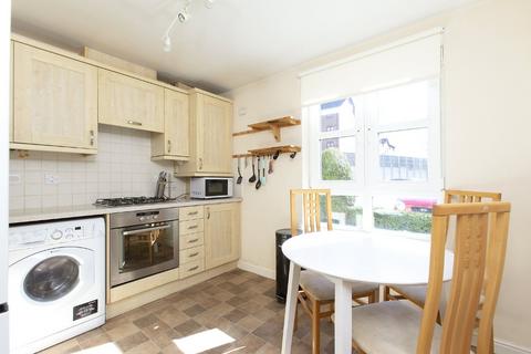 6/3 Bethlehem Way, Edinburgh, EH7 6FB