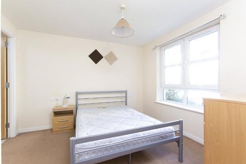 6/3 Bethlehem Way, Edinburgh, EH7 6FB