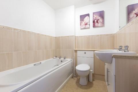 6/3 Bethlehem Way, Edinburgh, EH7 6FB