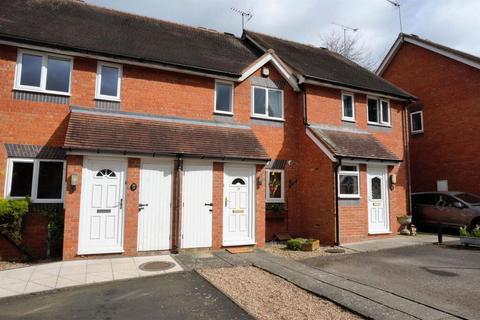 2 bedroom terraced house to rent, Littleworth, Henley-in-Arden B95