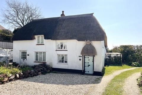 2 bedroom semi-detached house for sale, Vicarage Road, Minehead, Somerset, TA24