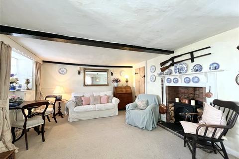 2 bedroom semi-detached house for sale, Vicarage Road, Minehead, Somerset, TA24