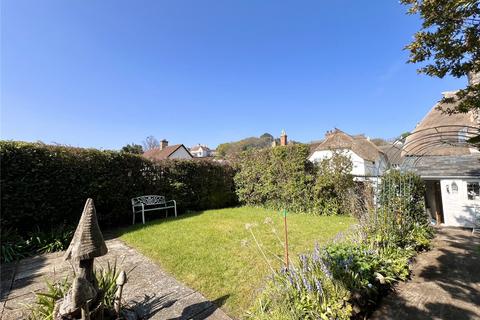 2 bedroom semi-detached house for sale, Vicarage Road, Minehead, Somerset, TA24
