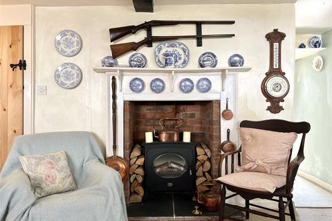 2 bedroom semi-detached house for sale, Vicarage Road, Minehead, Somerset, TA24