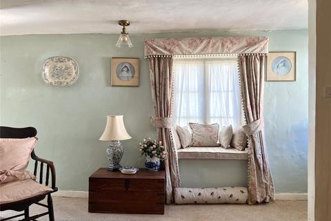2 bedroom semi-detached house for sale, Vicarage Road, Minehead, Somerset, TA24