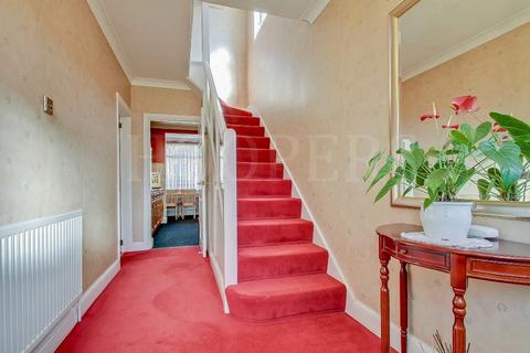 3 bedroom end of terrace house for sale, Ashcombe Park, London, NW2