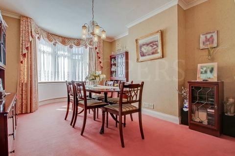 3 bedroom end of terrace house for sale, Ashcombe Park, London, NW2