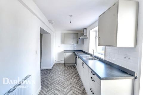 2 bedroom semi-detached house for sale, Energlyn Terrace, Caerphilly