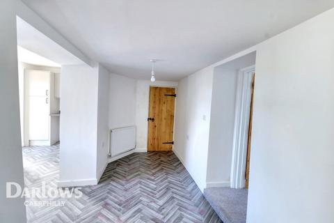 2 bedroom semi-detached house for sale, Energlyn Terrace, Caerphilly