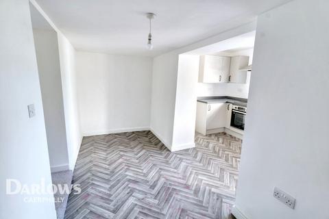 2 bedroom semi-detached house for sale, Energlyn Terrace, Caerphilly