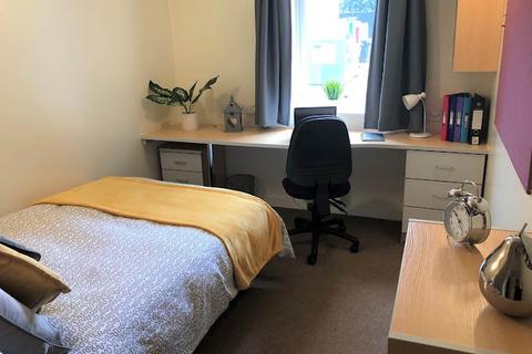 1 bedroom flat for sale, Great Horton Road, Bradford BD7