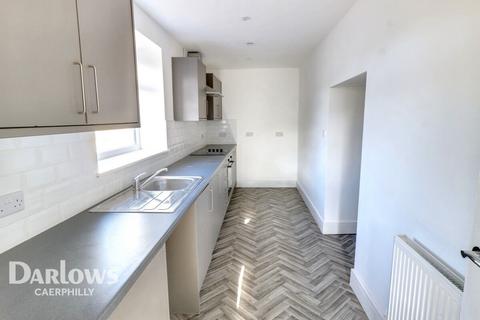 2 bedroom semi-detached house for sale, Energlyn Terrace, Caerphilly