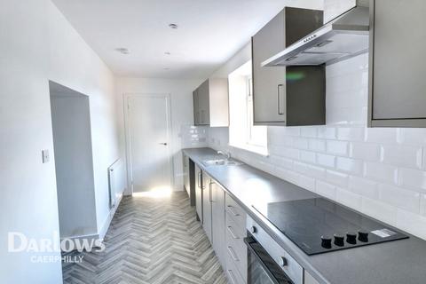 2 bedroom semi-detached house for sale, Energlyn Terrace, Caerphilly