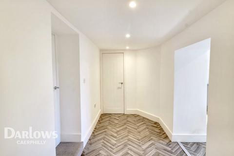 2 bedroom semi-detached house for sale, Energlyn Terrace, Caerphilly